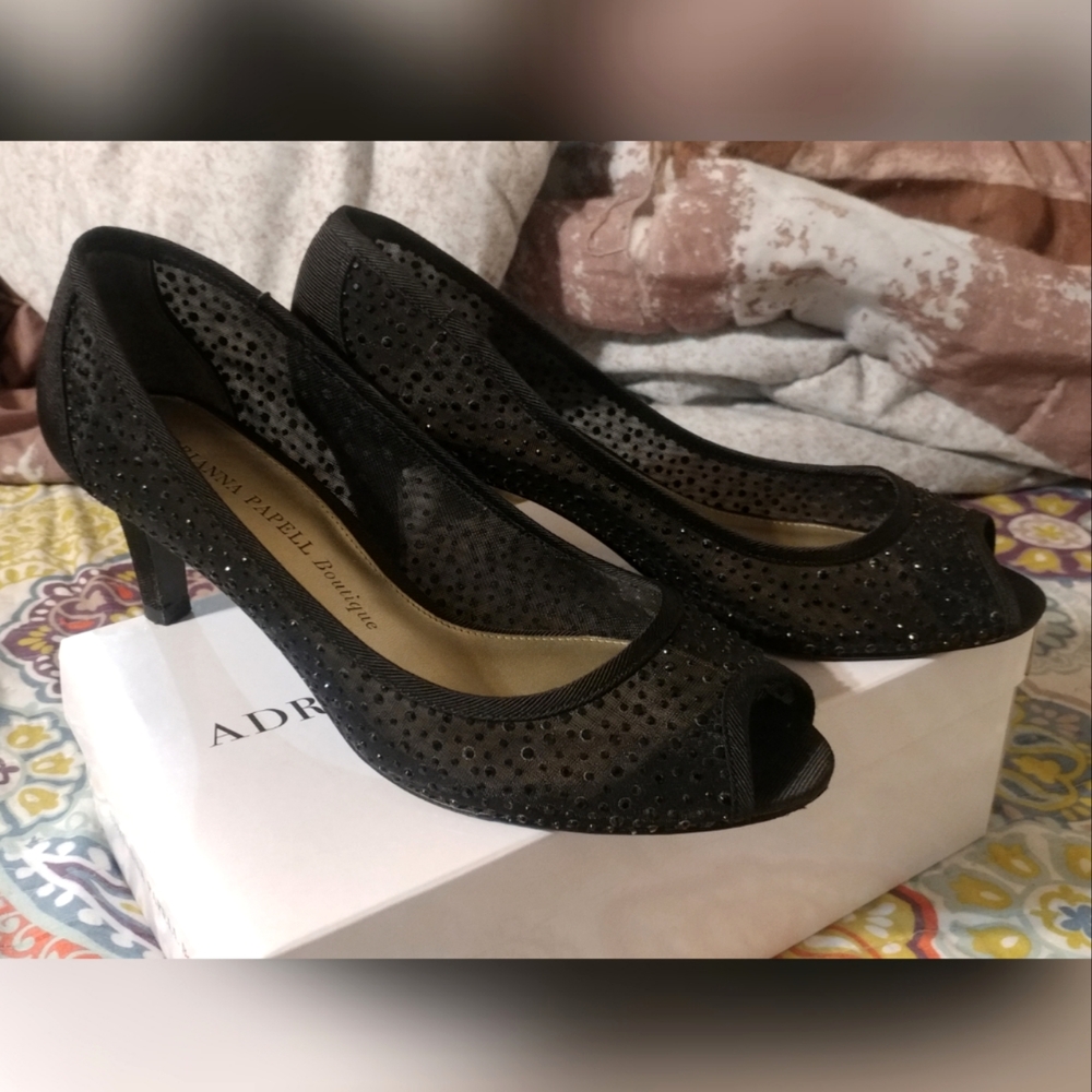 Adrianna Papell Boutique shoes